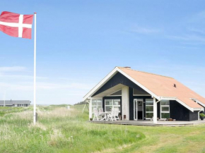 Holiday Home Galmand - 300m from the sea by Interhome